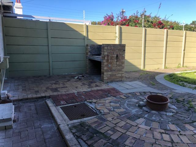 To Let 3 Bedroom Property for Rent in Observatory Western Cape